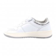 Champion RD18 FOIL G PS LOW Low Cut Shoe (S32909 WW015)
