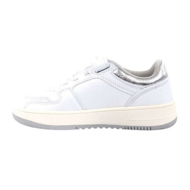 Champion RD18 FOIL G PS LOW Low Cut Shoe (S32909 WW015)