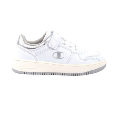 Champion RD18 FOIL G PS LOW Low Cut Shoe (S32909 WW015)