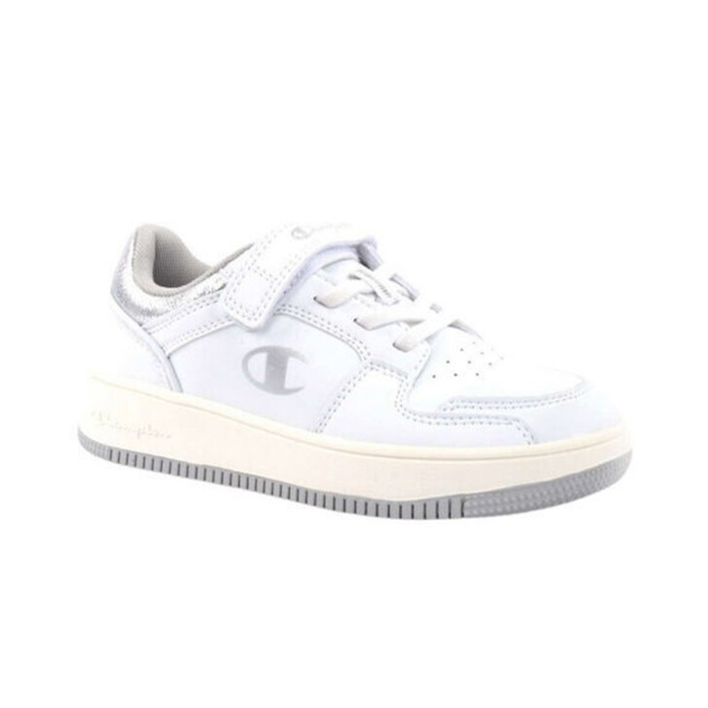 Champion RD18 FOIL G PS LOW Low Cut Shoe (S32909 WW015)