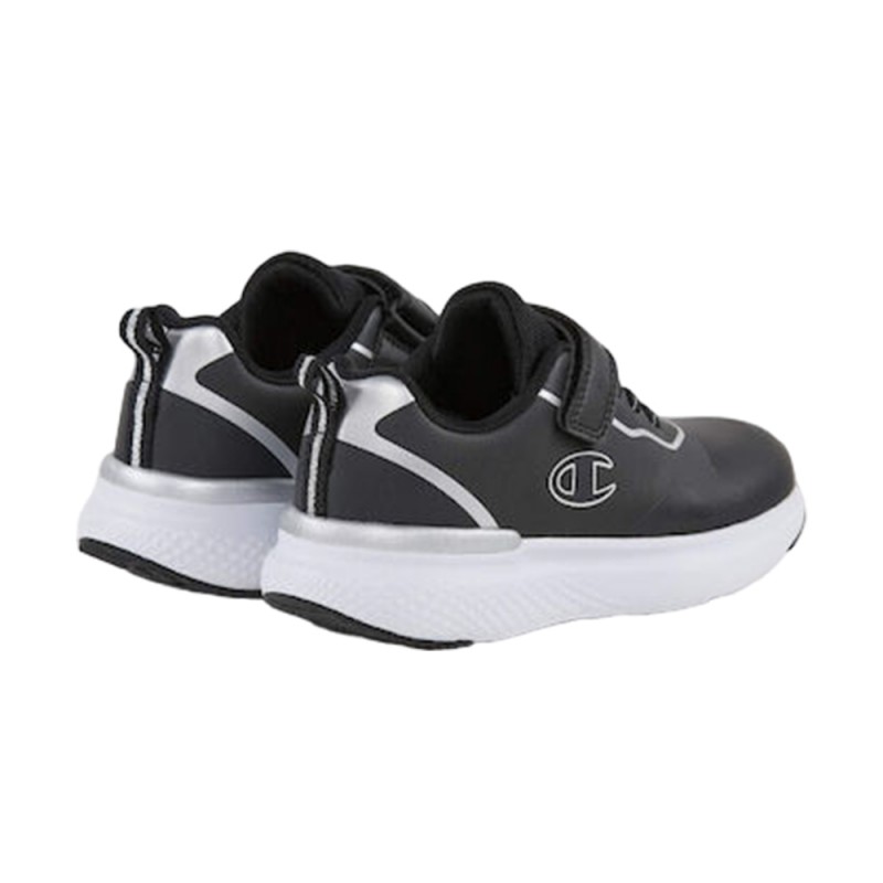 Champion BOLD WINTER G PS Low Cut Shoe (S32917 KK009)