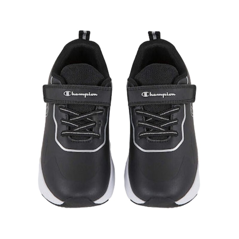 Champion BOLD WINTER G PS Low Cut Shoe (S32917 KK009)