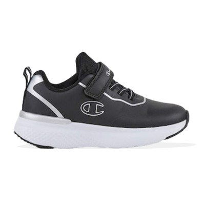 Champion BOLD WINTER G PS Low Cut Shoe (S32917 KK009)