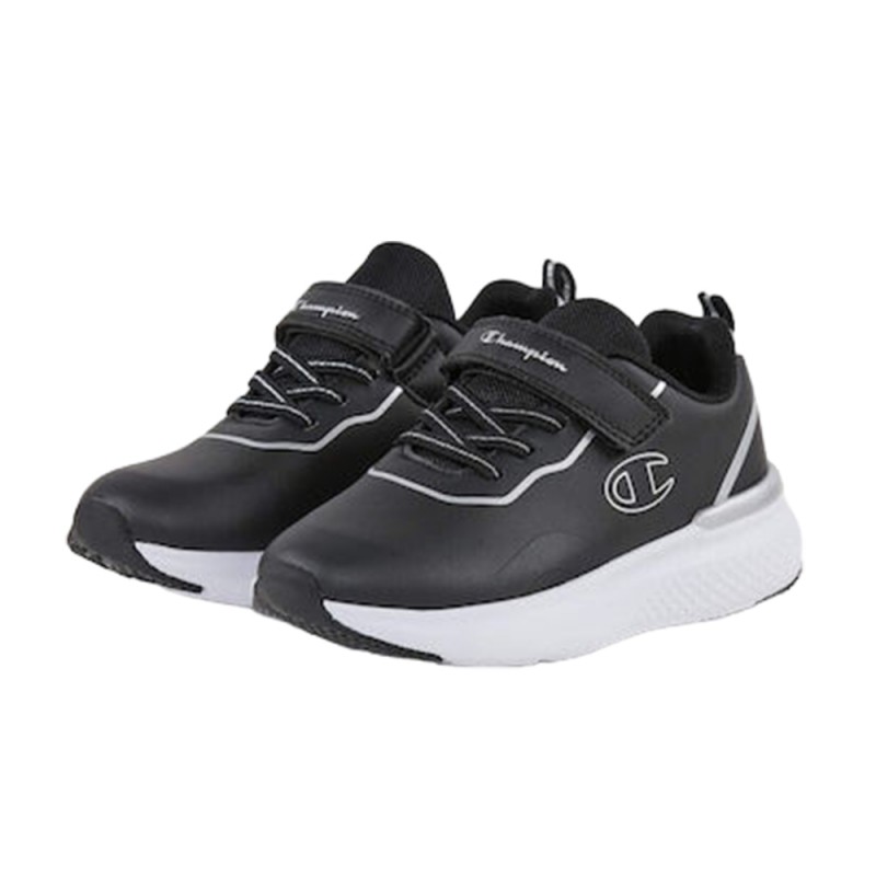 Champion BOLD WINTER G PS Low Cut Shoe (S32917 KK009)