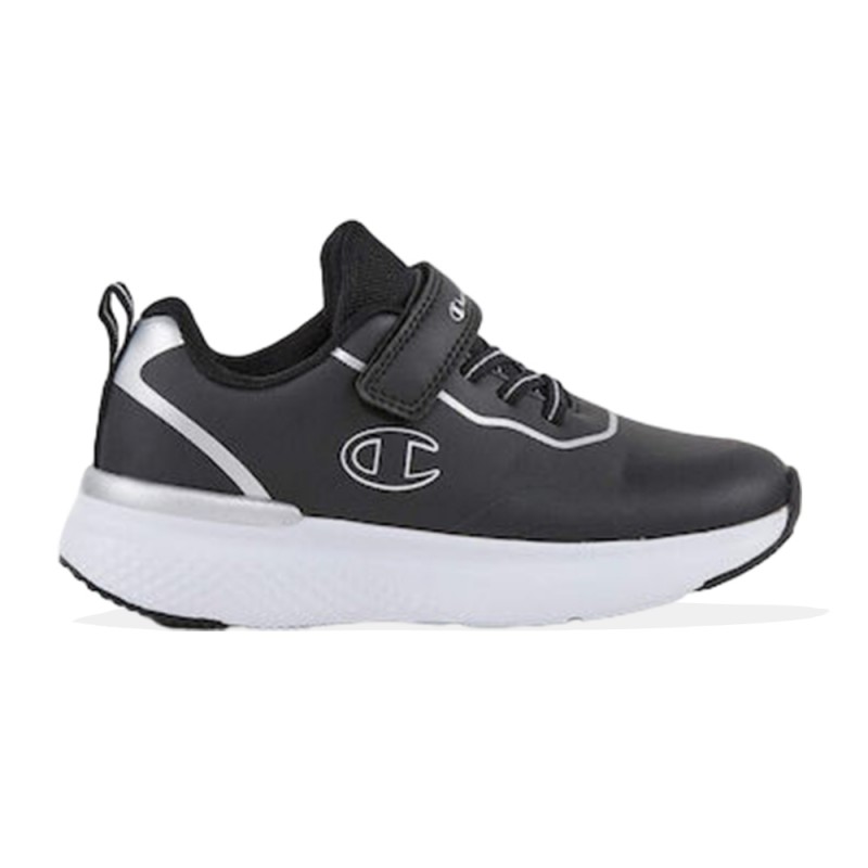 Champion BOLD WINTER G PS Low Cut Shoe (S32917 KK009)