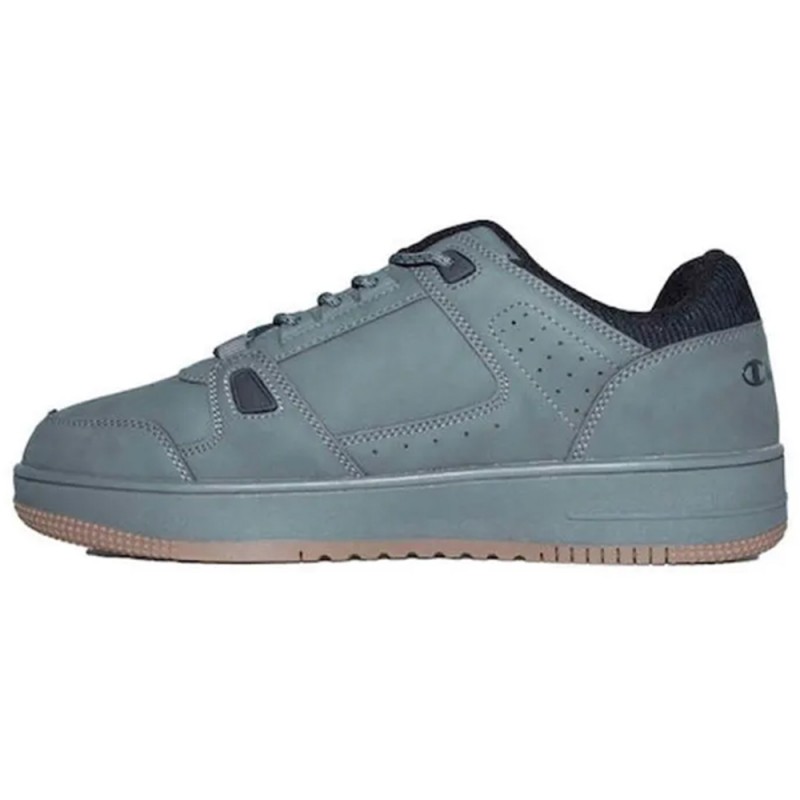 Champion RD18 CORD B PS  LOW Low Cut Shoe (S32938 ES014)