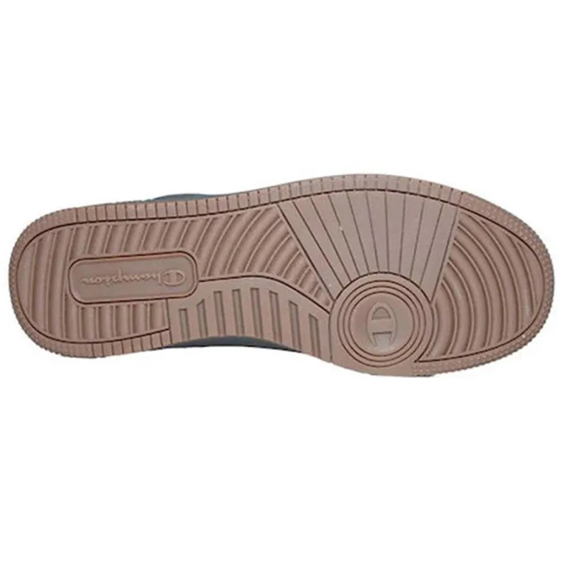 Champion RD18 CORD B PS  LOW Low Cut Shoe (S32938 ES014)