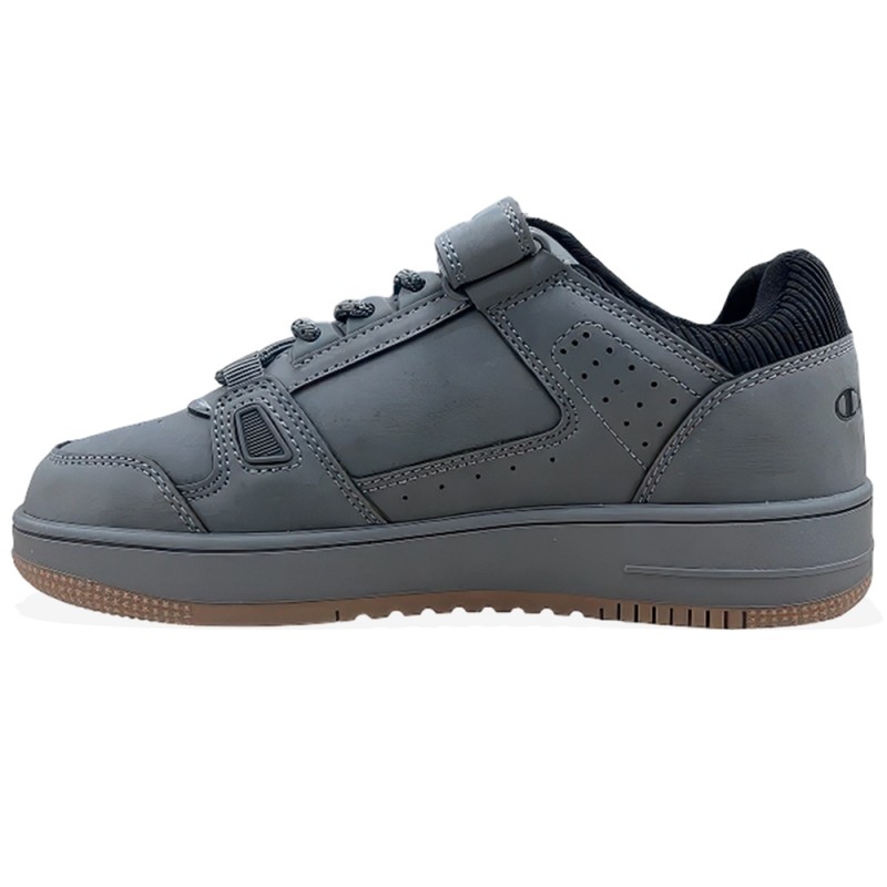 Champion RD18 CORD B GS LOW Low Cut Shoe (S32939 ES014)