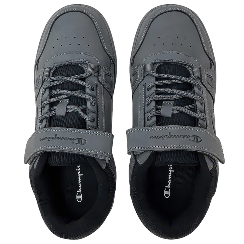 Champion RD18 CORD B GS LOW Low Cut Shoe (S32939 ES014)