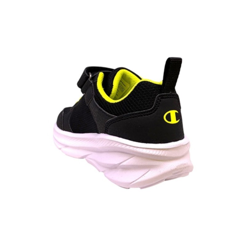 Champion HRO B PS Low Cut Shoe (S32972 KK003)