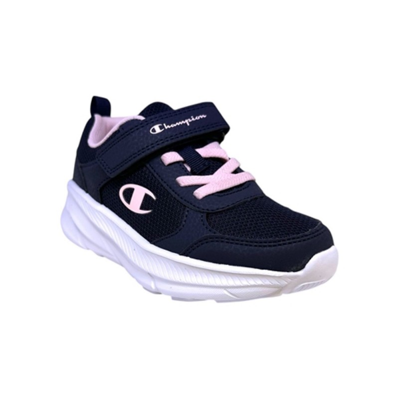 Champion HRO G PS Low Cut Shoe (S33000 BS009)