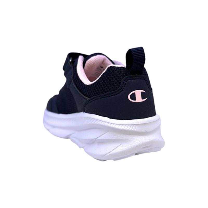Champion HRO G PS Low Cut Shoe (S33000 BS009)