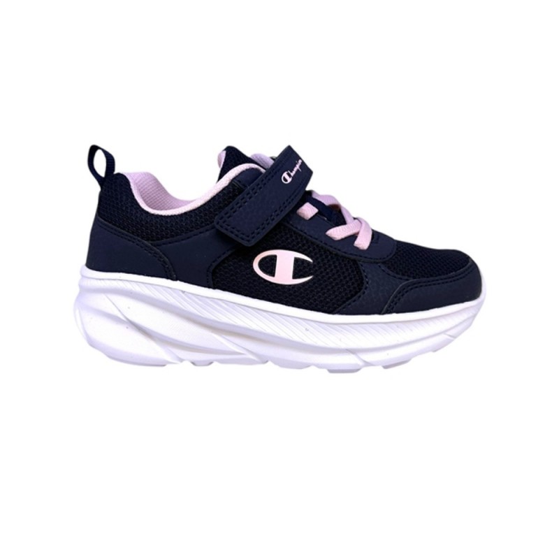 Champion HRO G PS Low Cut Shoe (S33000 BS009)