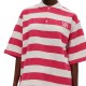 Combos T-SHIRT ΡΙΓΕ ΠΟΛΟ (S5ELFB0035 PINK)