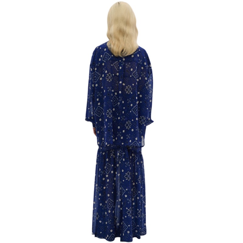 Combos ΦΟΥΣΤΑ ΜΑΞΙ (S5ELSL0022 TYPE)