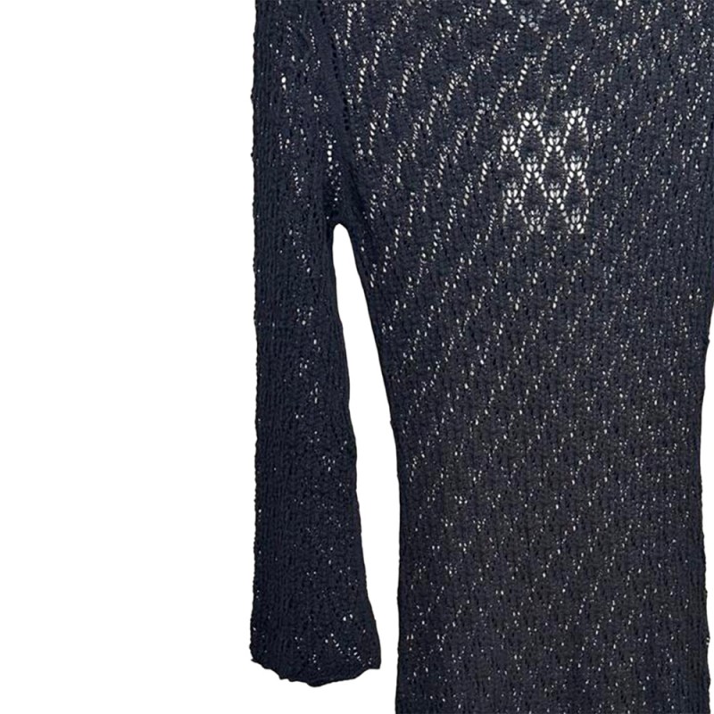 Combos ΦΟΡΕΜΑ ΜΑΞΙ Μ/Μ (S5PLDL0038 BLACK)