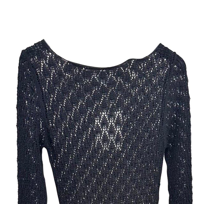 Combos ΦΟΡΕΜΑ ΜΑΞΙ Μ/Μ (S5PLDL0038 BLACK)