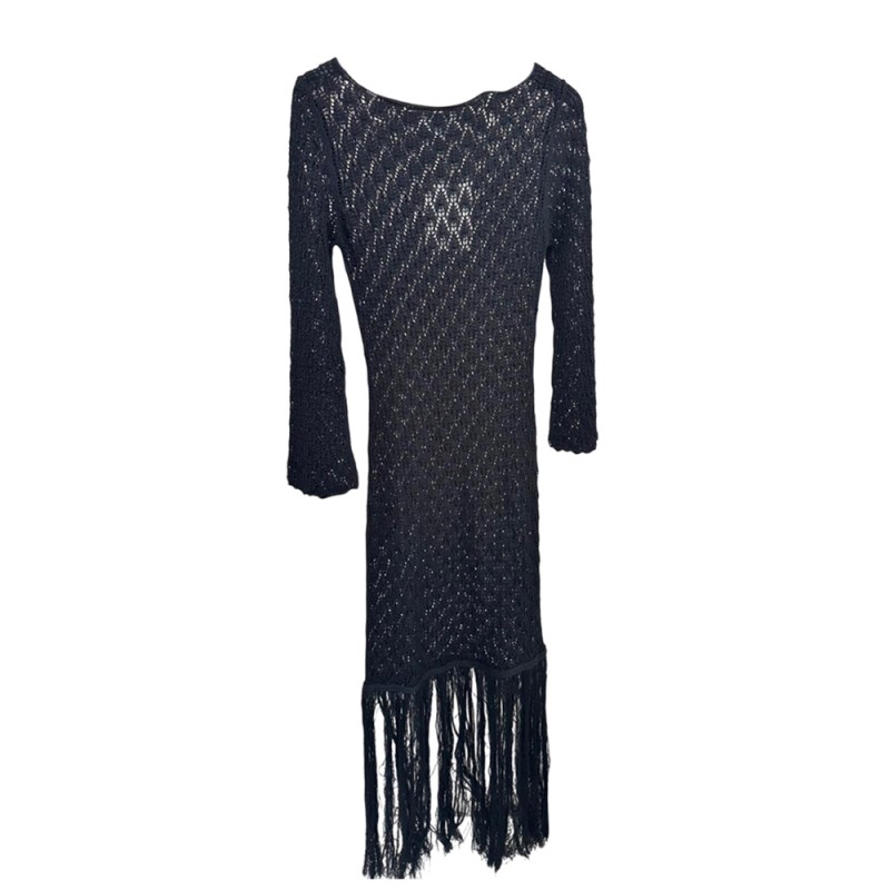 Combos ΦΟΡΕΜΑ ΜΑΞΙ Μ/Μ (S5PLDL0038 BLACK)