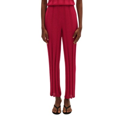 Combos Knitwear ΠΑΝΤΕΛΟΝΙ ΛΟΥΡΕΞ (S5THTR0085 FUCHSIA)