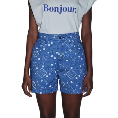 Combos DENIM ΣΟΡΤΣ (S5TNDS0006 TYPE)