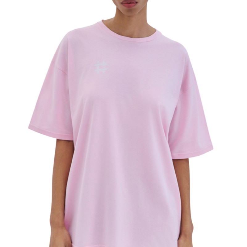 Combos T-SHIRT COMBOS (S6ELTS0077 BABY PINK)