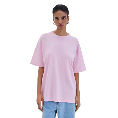 Combos T-SHIRT COMBOS (S6ELTS0077 BABY PINK)