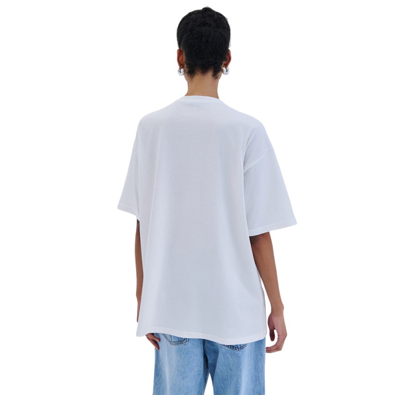 Combos T-SHIRT COMBOS (S6ELTS0077 WHITE)