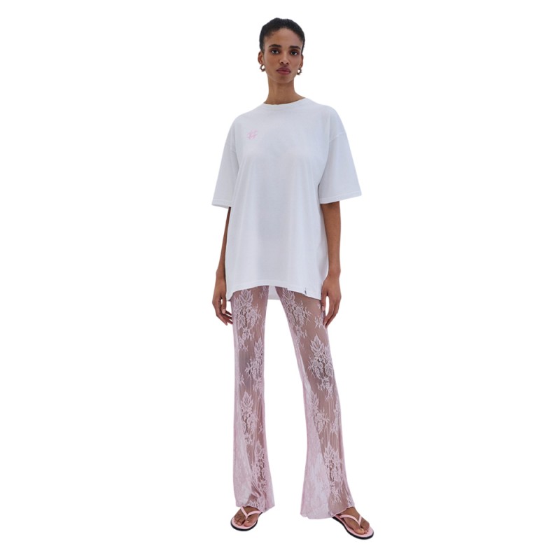 Combos T-SHIRT COMBOS (S6ELTS0077 WHITE)