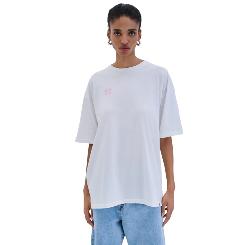 Combos T-SHIRT COMBOS (S6ELTS0077 WHITE)