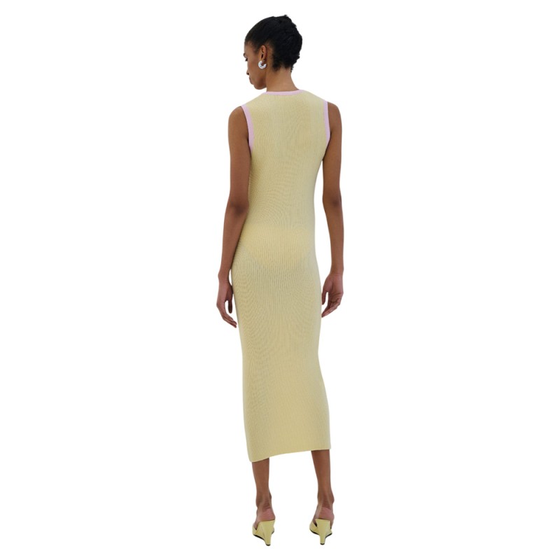 Combos DRESS MAXI STARFISH BUTTONS (S6FADL0065 TYPE)