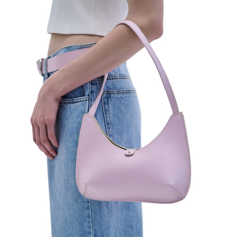 Combos SHOULDER BAG LEATHER (S6GRBA0100 TYPE)