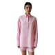 Combos SHIRT STRIPED (S6PLSH0108 BABY PINK)