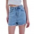 Combos DENIM SHORTS (S6TNDS0052 BLUE)