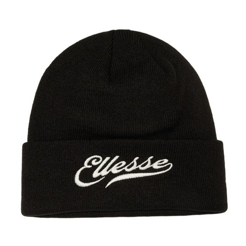 Ellesse SCIOLE BEANIE (SAPA2596 BLACK)