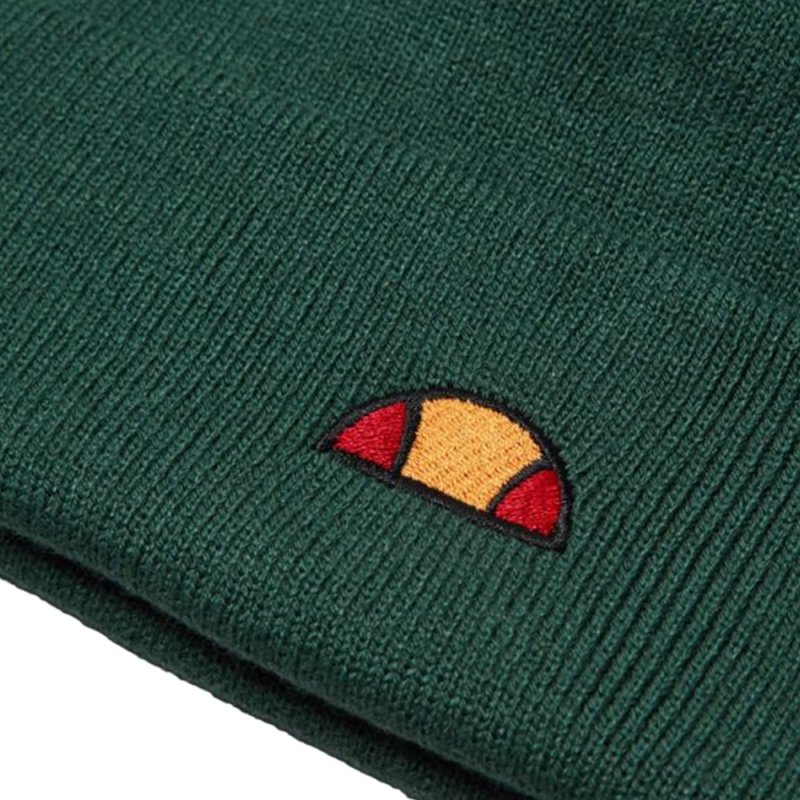 Ellesse THAR BEANIE (SATA2365 DARK GREEN)