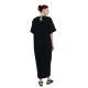 PCP MILA DRESS ΦΟΡΕΜΑ (SDRES0001 Black)