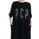 PCP MILA DRESS ΦΟΡΕΜΑ (SDRES0001 Black)