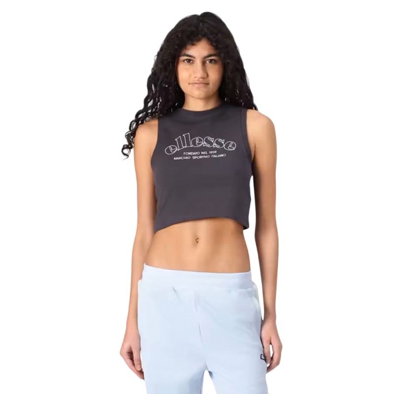 Ellesse HERITAGE CLASSICS BRIXEN TOP ΜΠΛΟΥΖΑ ΓΥΝΑΙΚΕΙΑ (SGA22518 103)