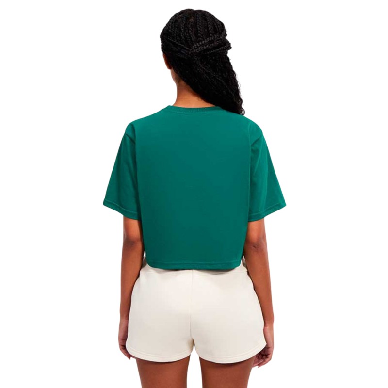 Ellesse SEASONAL FUNDAMENTALS SILO TEE ΜΠΛΟΥΖΑ ΓΥΝΑΙΚΕΙΑ (SGZ16452 502)