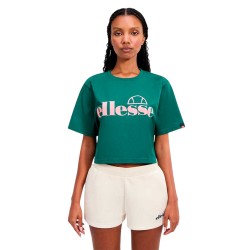 Ellesse SEASONAL FUNDAMENTALS SILO TEE ΜΠΛΟΥΖΑ ΓΥΝΑΙΚΕΙΑ (SGZ16452 502)