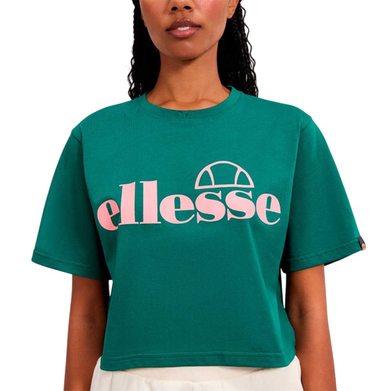 Ellesse SEASONAL FUNDAMENTALS SILO TEE ΜΠΛΟΥΖΑ ΓΥΝΑΙΚΕΙΑ (SGZ16452 502)