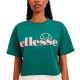 Ellesse SEASONAL FUNDAMENTALS SILO TEE ΜΠΛΟΥΖΑ ΓΥΝΑΙΚΕΙΑ (SGZ16452 502)