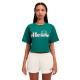 Ellesse SEASONAL FUNDAMENTALS SILO TEE ΜΠΛΟΥΖΑ ΓΥΝΑΙΚΕΙΑ (SGZ16452 502)