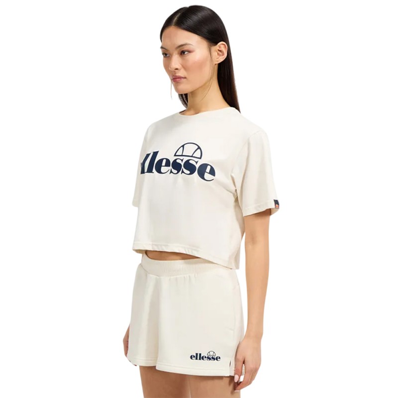 Ellesse SEASONAL FUNDAMENTALS SILO TEE ΜΠΛΟΥΖΑ ΓΥΝΑΙΚΕΙΑ (SGZ16452 904)