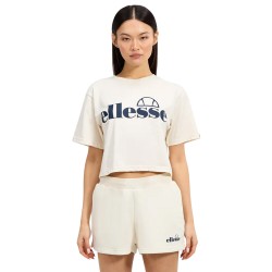 Ellesse SEASONAL FUNDAMENTALS SILO TEE ΜΠΛΟΥΖΑ ΓΥΝΑΙΚΕΙΑ (SGZ16452 904)