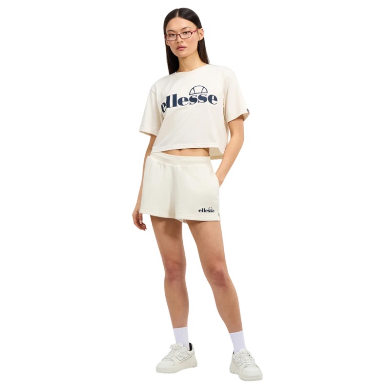 Ellesse SEASONAL FUNDAMENTALS SILO TEE ΜΠΛΟΥΖΑ ΓΥΝΑΙΚΕΙΑ (SGZ16452 904)