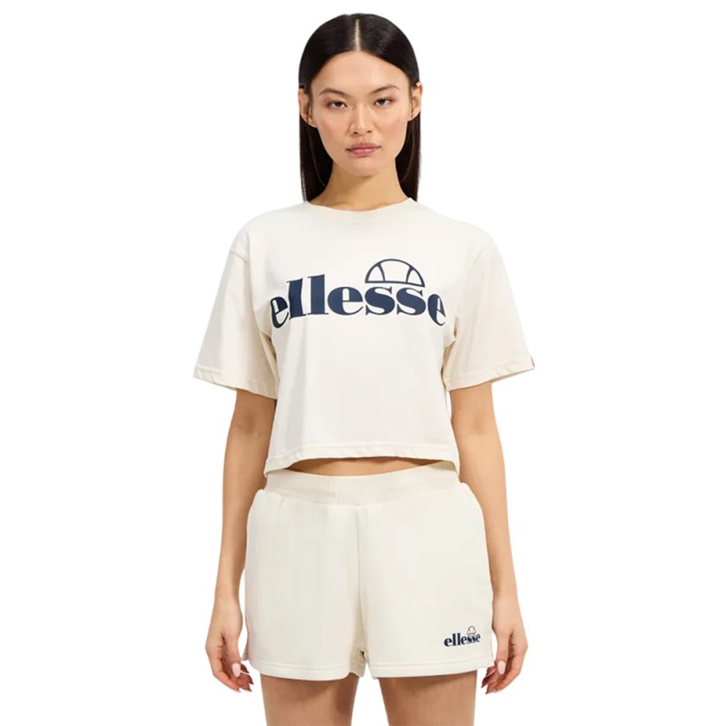 Ellesse SEASONAL FUNDAMENTALS SILO TEE ΜΠΛΟΥΖΑ ΓΥΝΑΙΚΕΙΑ (SGZ16452 904)