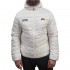 Ellesse LOMBARDY PADDED JACKET ΜΠΟΥΦΑΝ ΑΝΔΡΙΚΟ (SHS01115 OFF WHITE)