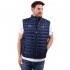 Ellesse BARDY GILET ΓΙΛΕΚΟ ΑΝΔΡΙΚΟ (SHS08747 NAVY)