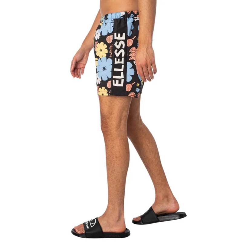Ellesse COMMUNITY CLUB PINAREO SWIMSHORT ΜΑΓΙΟ ΑΝΔΡΙΚΟ (SHV20026 943)